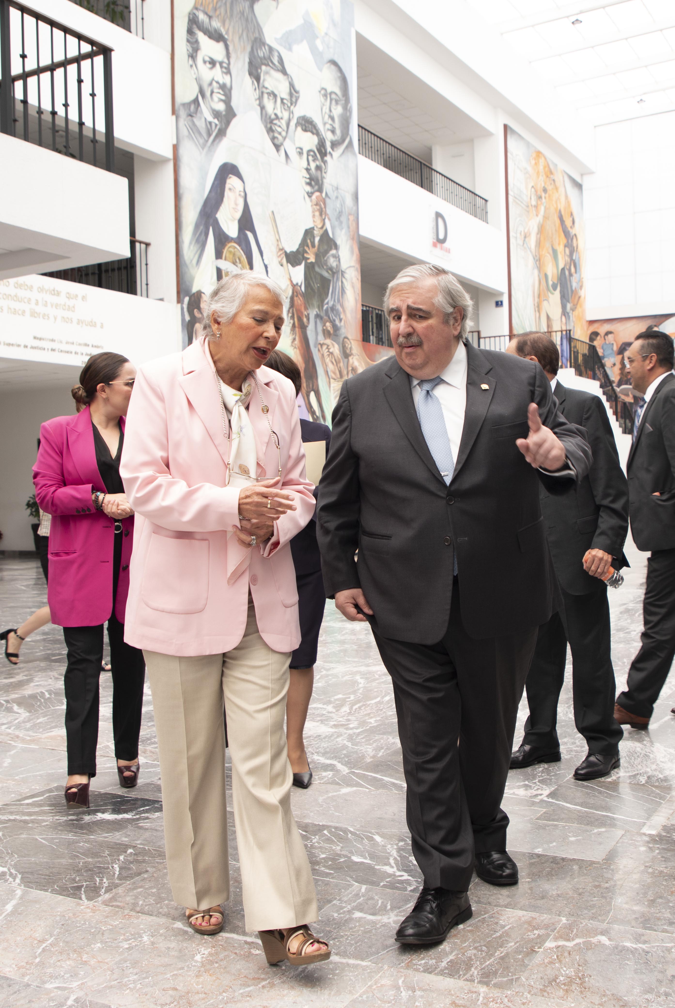 III Congreso Justicia Familiar
